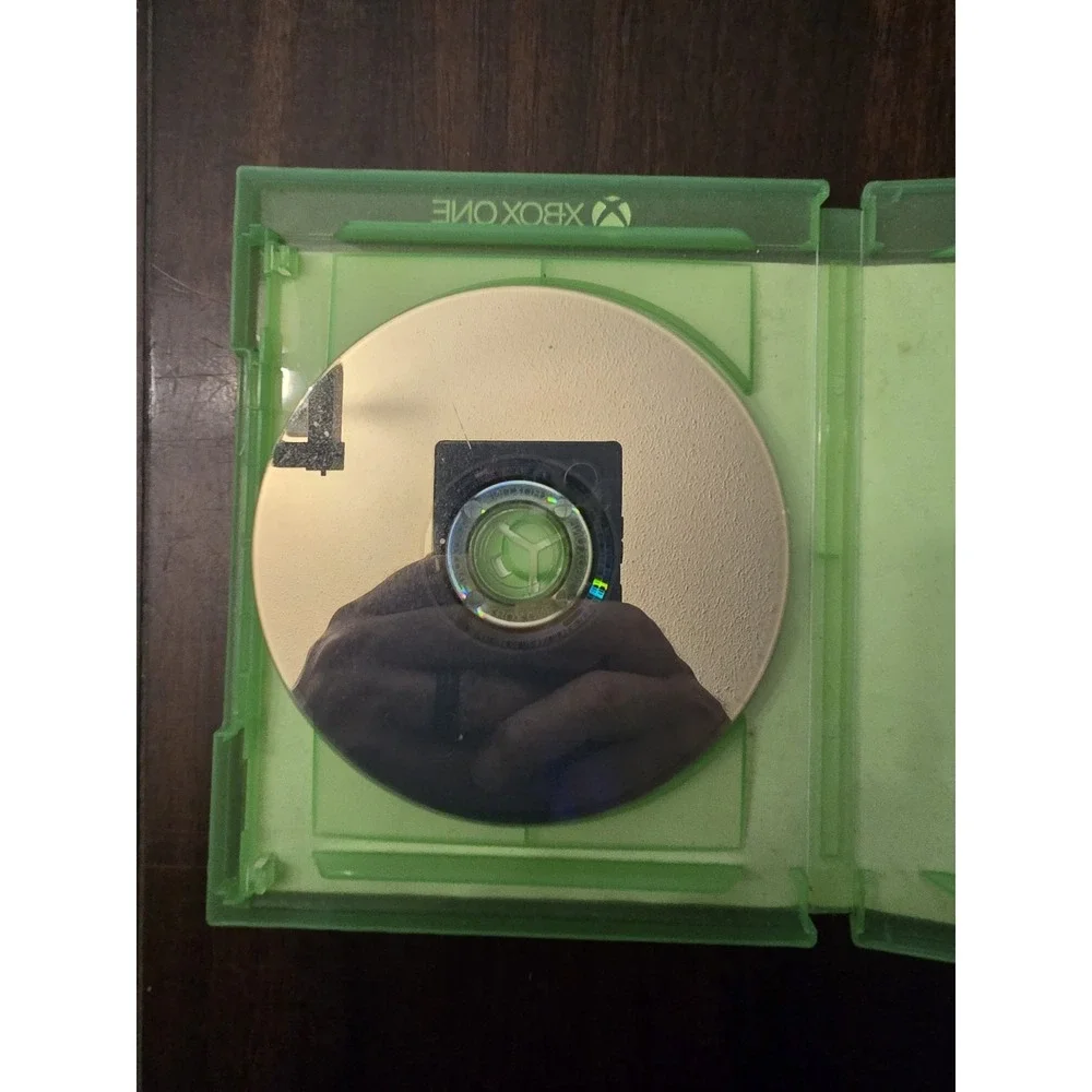 N/A fifa 18
